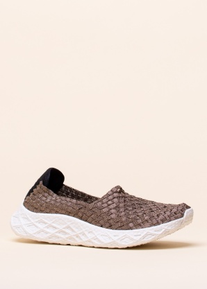 Кроссовки Duffy