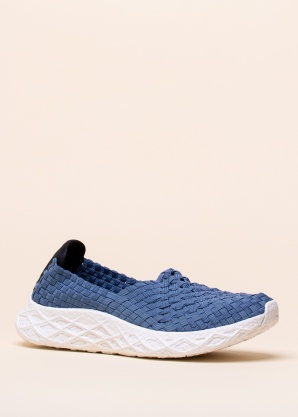 Кроссовки Duffy