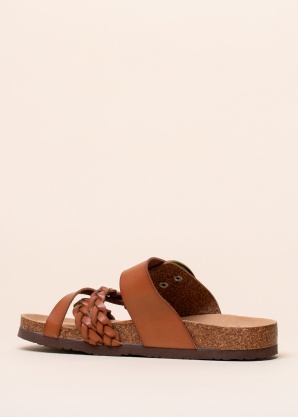 Сандалии Duffy