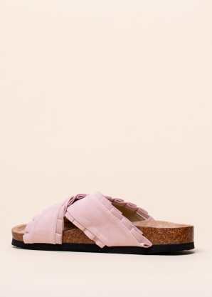 Сандалии Duffy