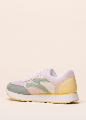 Duffy vabaajajalatsid