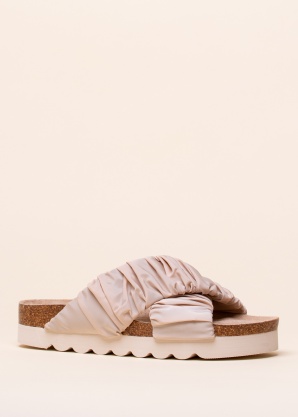 Сандалии Duffy