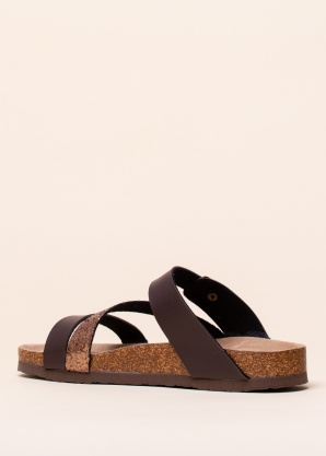 Сандалии Duffy