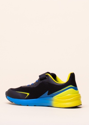 Кроссовки Crusher Fila