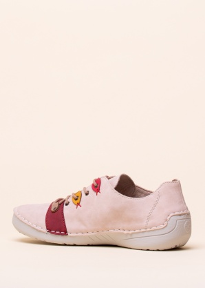 Кроссовки Rieker