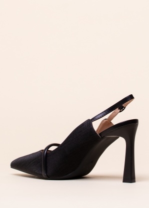 Betsy lahtised kingad