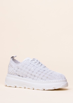 Кроссовки Toscanio