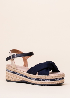 Туфли Tom Tailor