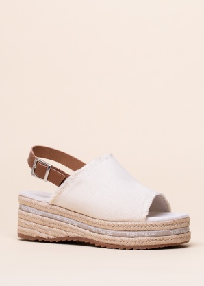 Босоножки Tom Tailor