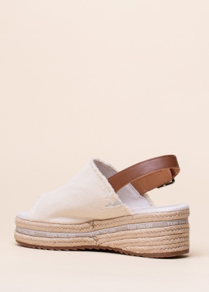 Босоножки Tom Tailor