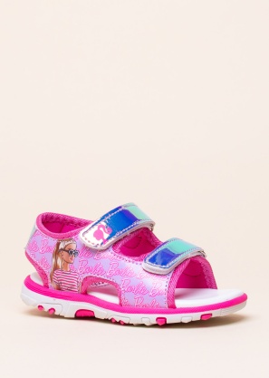 Сандалии Barbie Leomil