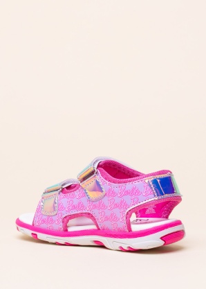 Сандалии Barbie Leomil