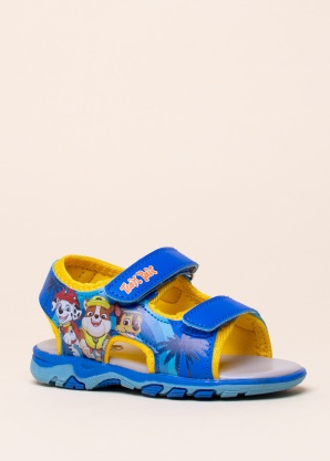 Сандалии Paw Patrol Leomil