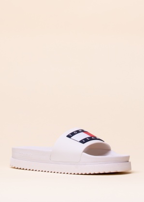 Шлёпанцы для бассейна Tommy Jeans