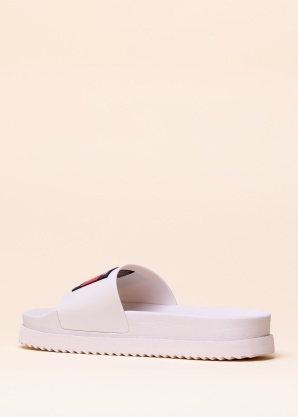 Шлёпанцы для бассейна Tommy Jeans