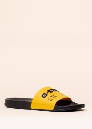 Шлёпанцы Cart v Tpu M G-Star