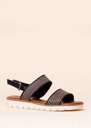 Туфли Marco Tozzi