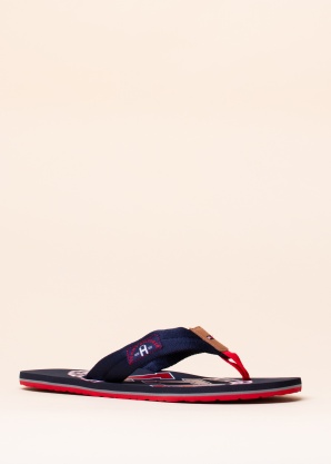 Шлёпанцы Tommy Hilfiger