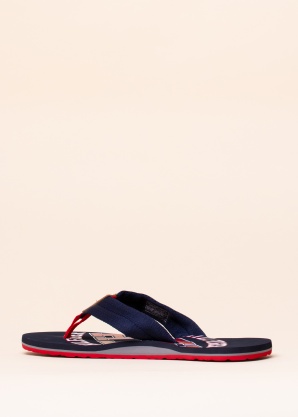 Шлёпанцы Tommy Hilfiger