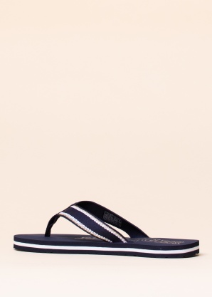 Шлёпанцы Tommy Hilfiger