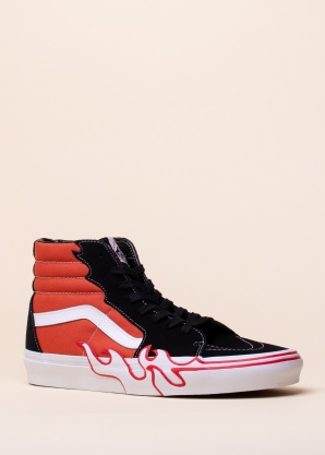 Тенниски Sk8-Hi Vans