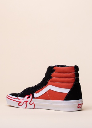 Тенниски Sk8-Hi Vans