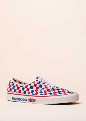 Тенниски Authentic Vans