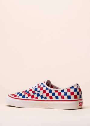 Тенниски Authentic Vans