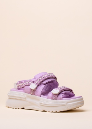 Сандалии Run Star Utility Converse