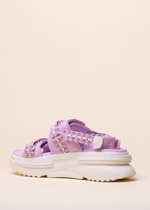 Сандалии Run Star Utility Converse