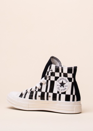 Тенниски Chuck 70 Hi Converse