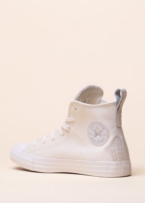Тенниски Ctar Hi Egret Converse
