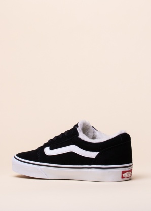 Тенниски с тёплой подкладкой Ward Vans