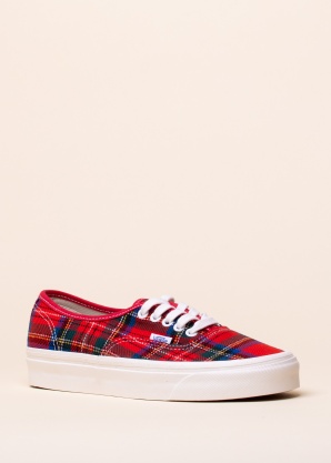 Тенниски Authentic Vans