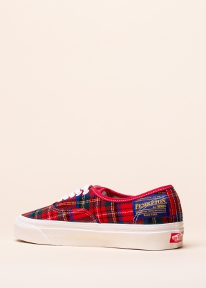 Тенниски Authentic Vans