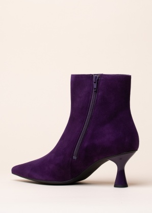 Полусапоги Högl