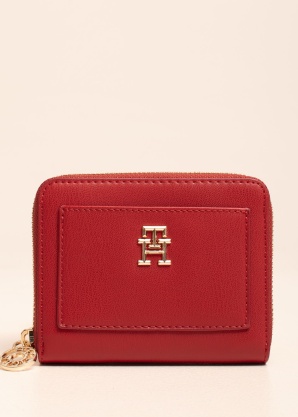 Tommy Hilfiger rahakott Distinct kinkekarbis