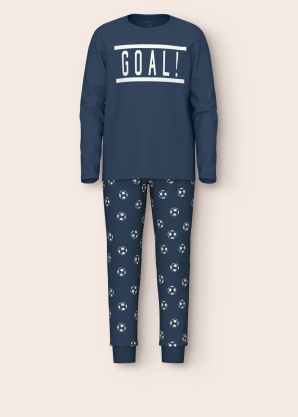 Name It Kids pidžaama
