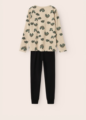 Пижама Nightset Name It Kids