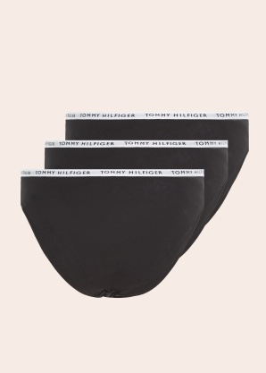 Трусики 3 пары в коробке Tommy Hilfiger
