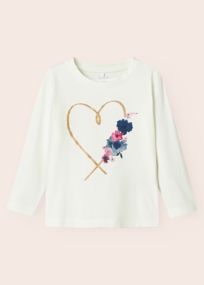 Name It Mini T-särk Liso