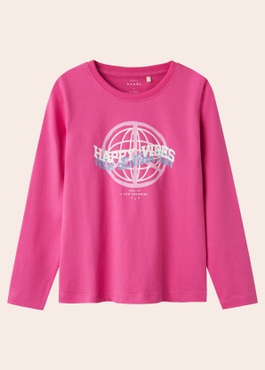 Футболка Veen Name It Kids