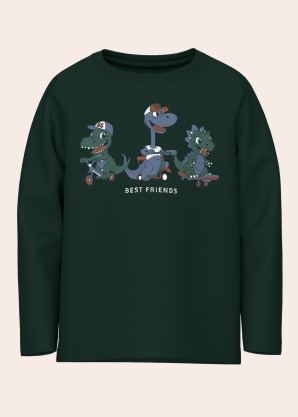 Футболка Vux Name It Mini