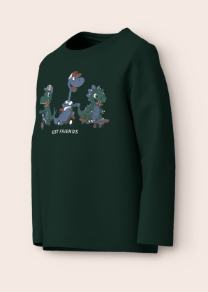 Name It Mini T-särk Vux