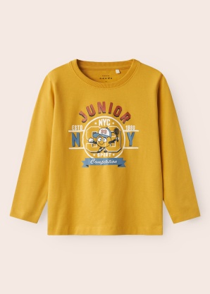 Футболка Vux Name It Mini