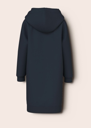 Толстовка-платье Valona Name It Kids