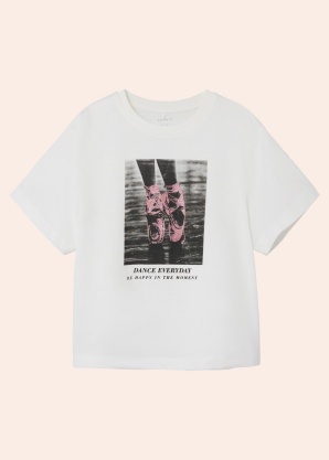 Футболка Lallet Name It Kids