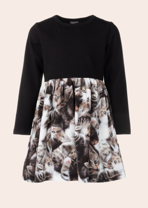 Платье Tessa Lenne