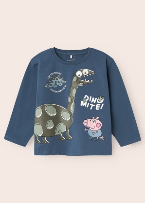 Name It Mini T-särk Abrum