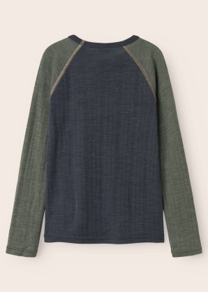 Термобельё Wang Name It Kids